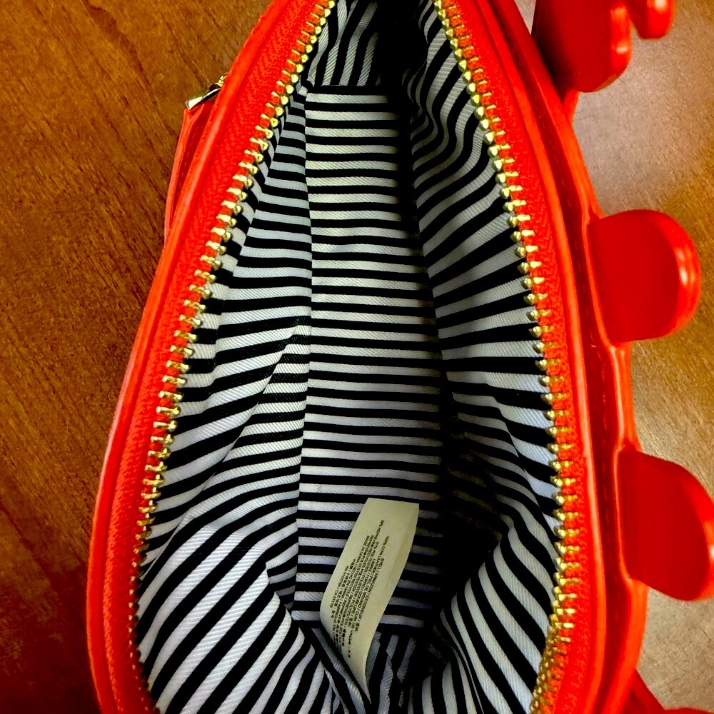 Adorable Kate Spade Shore Thing Crossbody Bag NWOT - Picture 6 of 9
